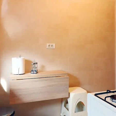 Bohemian Appartement
