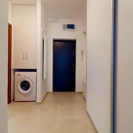 Bohemian Appartement *