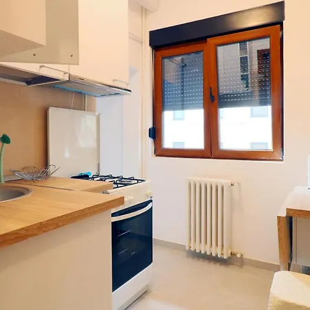 Bohemian Appartement