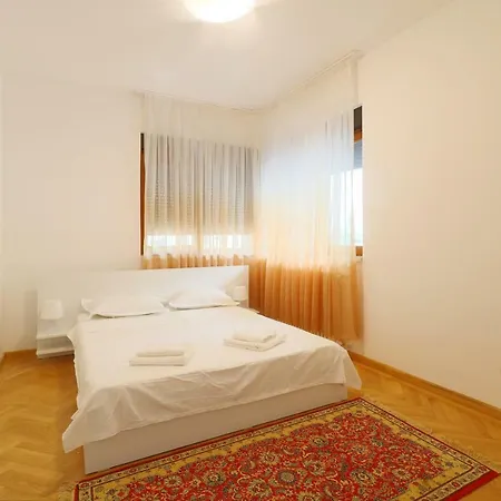 Bohemian * Bucharest